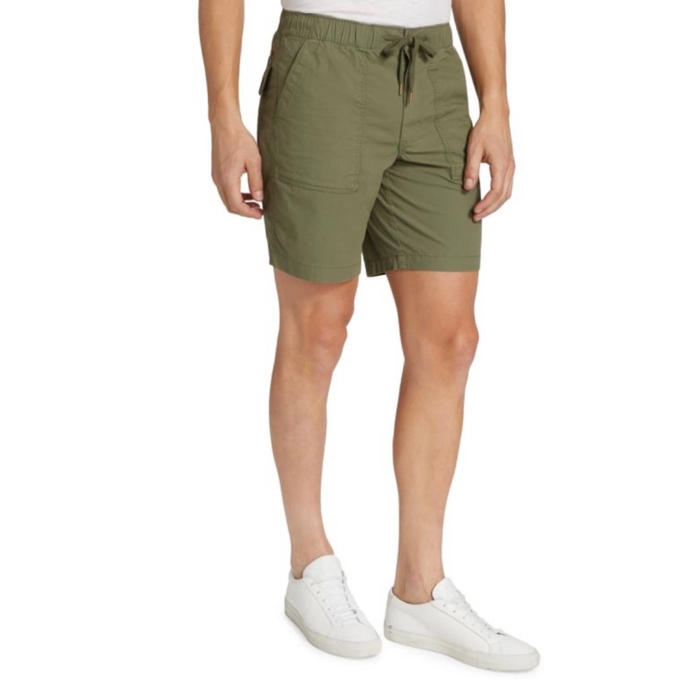 Polo Ralph Lauren- Men’s Relaxed Fit Shorts - Size L - Picture 4 of 6
